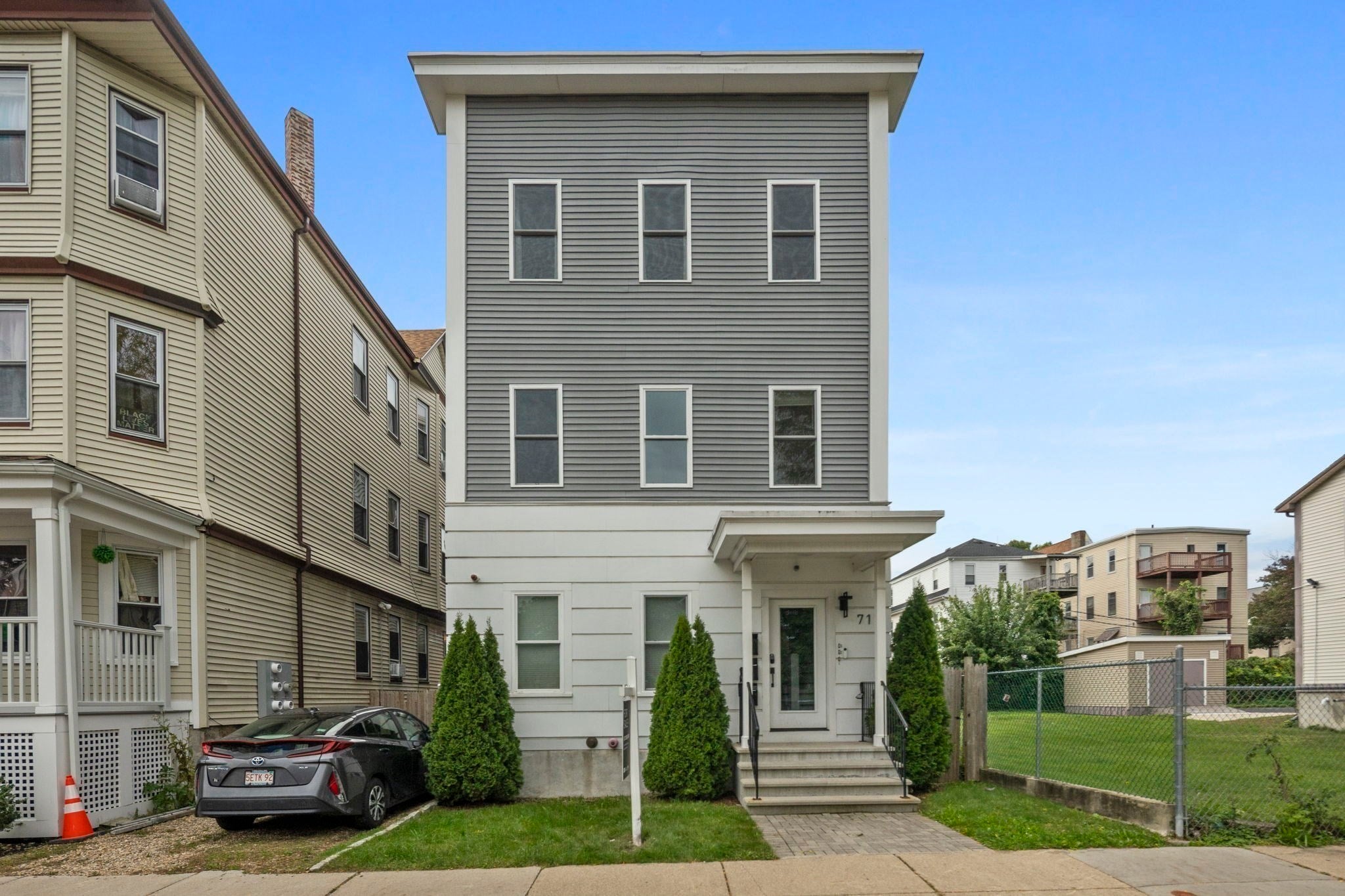 71 Savin Street #3, Boston, MA, 71 Savin Street #3, Boston, MA Photo #21
