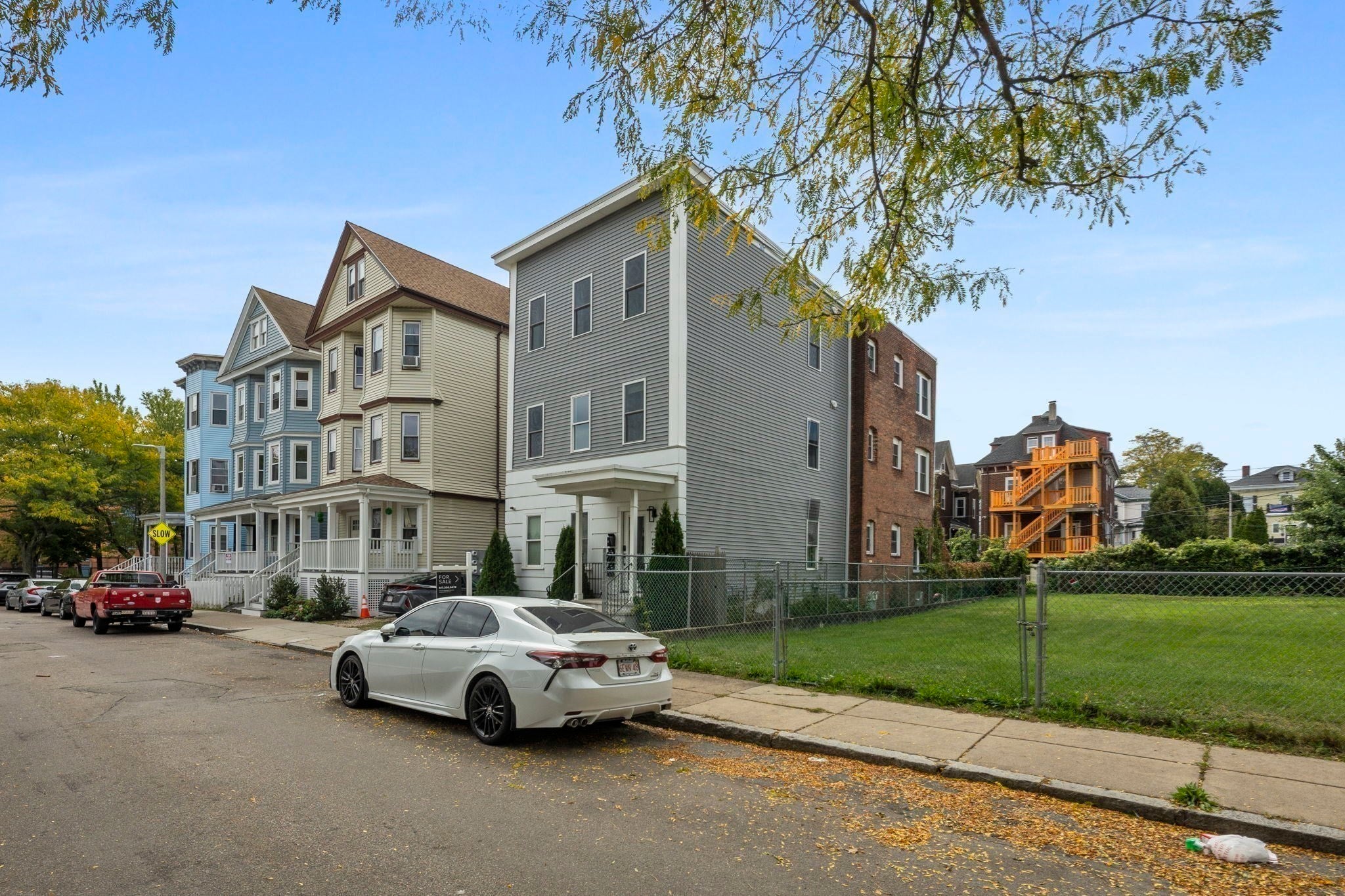 71 Savin Street #3, Boston, MA, 71 Savin Street #3, Boston, MA Photo #22