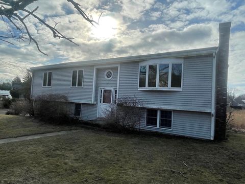 53 Bel Air Road Hingham MA 02043