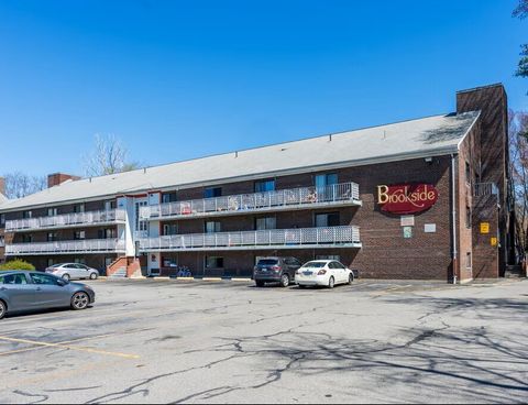 Photo of 126 Beaver St #56, Framingham, MA 01702 (MLS # 73485745)