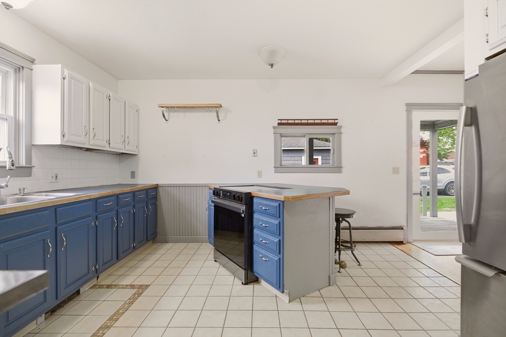 118 Wilbur Avenue