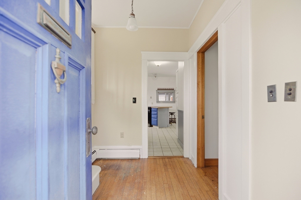 118 Wilbur Avenue