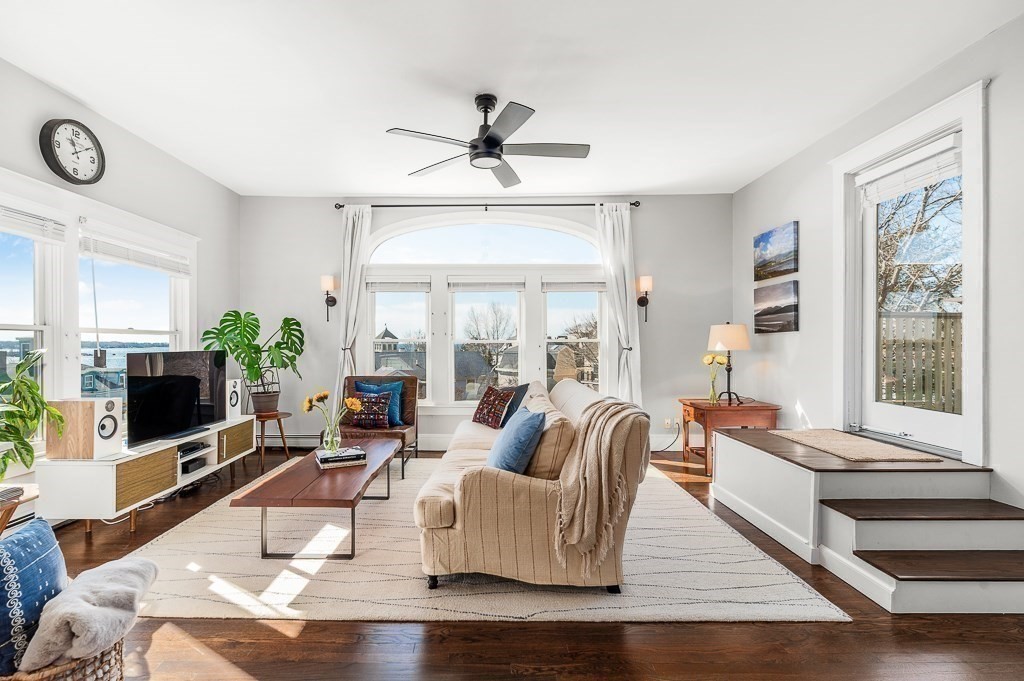 5 Babson Street 2
