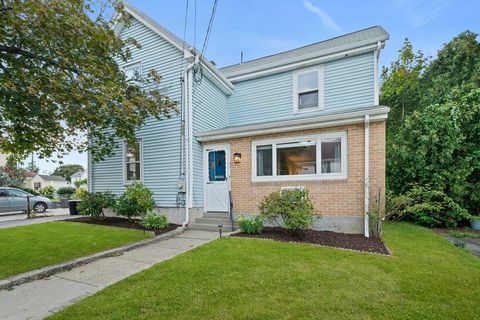 51 Clinton Street Newton MA 02458