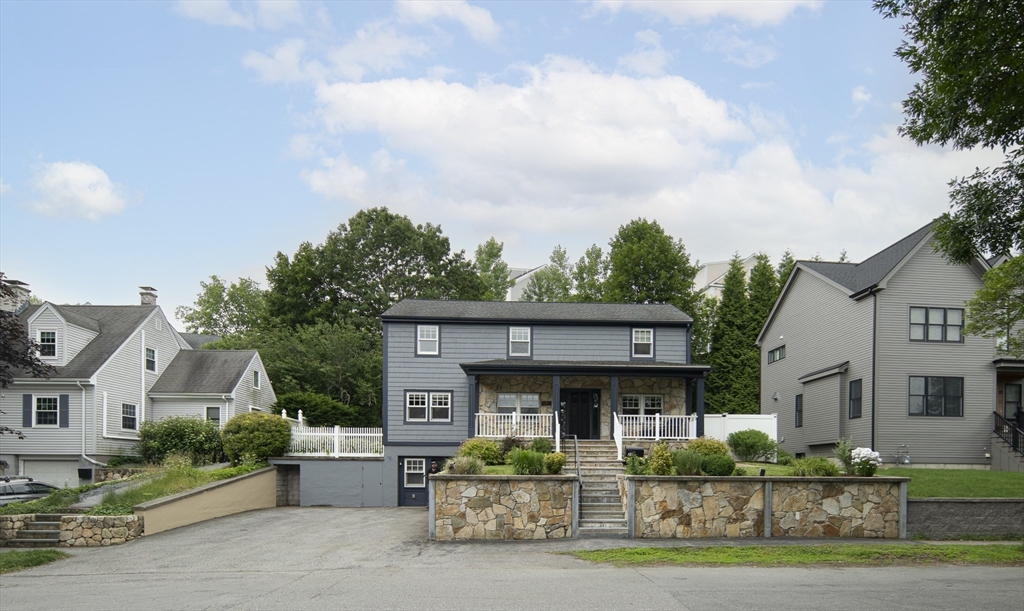 28 Ridge Street