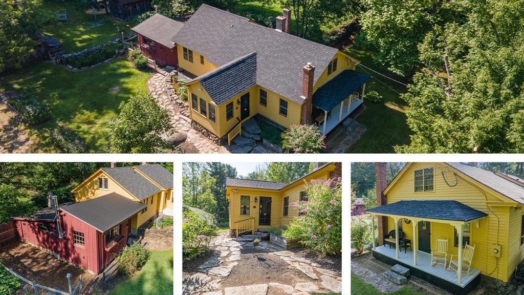 14 Millward Rd