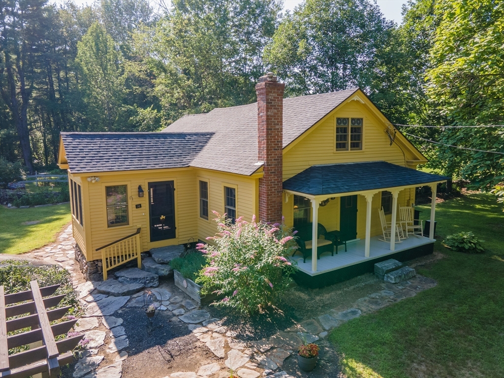 14 Millward Rd