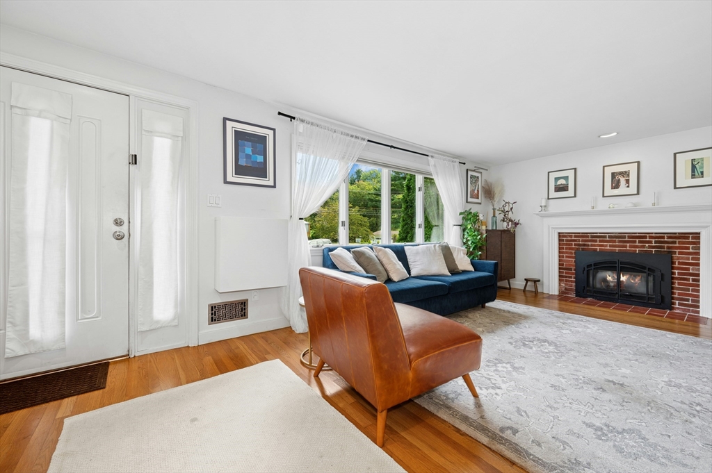 26 Knight Road