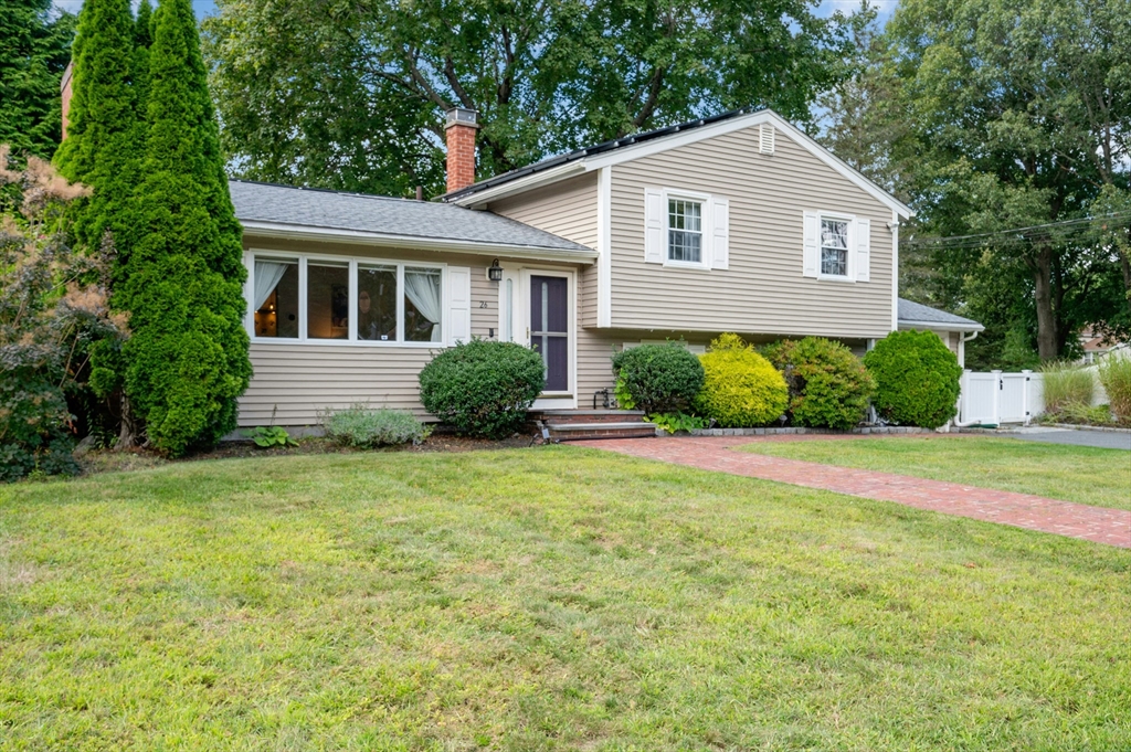 26 Knight Road