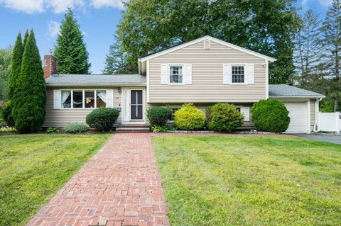 26 Knight Road Framingham MA 01701