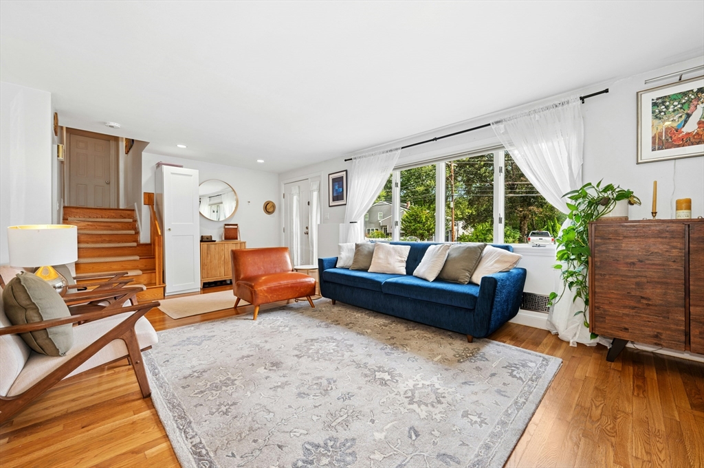 26 Knight Road