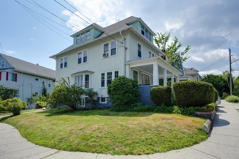 27 Appleton St Watertown MA 02472