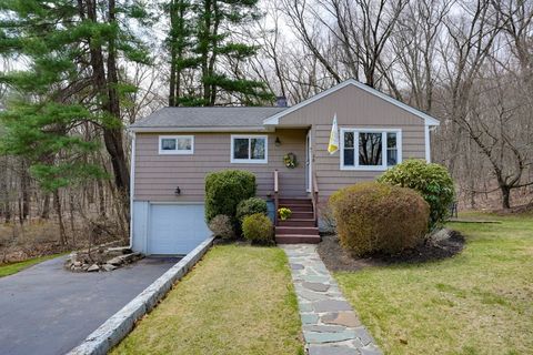 Photo of 30 Birch Hill Rd, Ashland, MA 01721 (MLS # 73497515)
