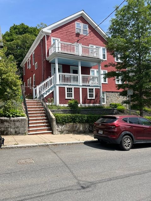 198 Wachusett St 1 Boston MA 02130