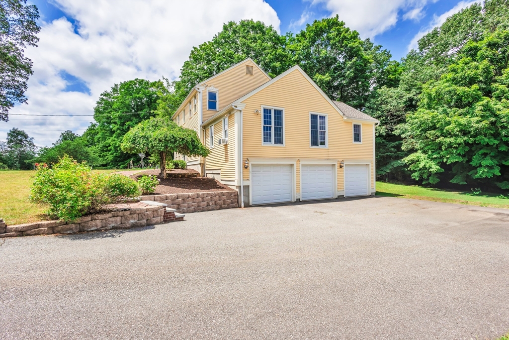 351 Burroughs Road