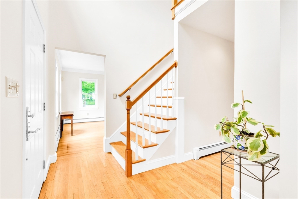 351 Burroughs Road