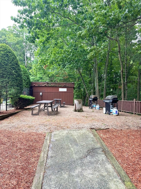 3 Greenbriar Drive 204