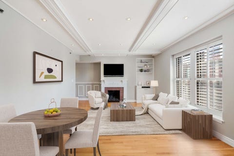 Photo of 10 Charlesgate East #502, Boston, MA 02215 (MLS # 73547770)
