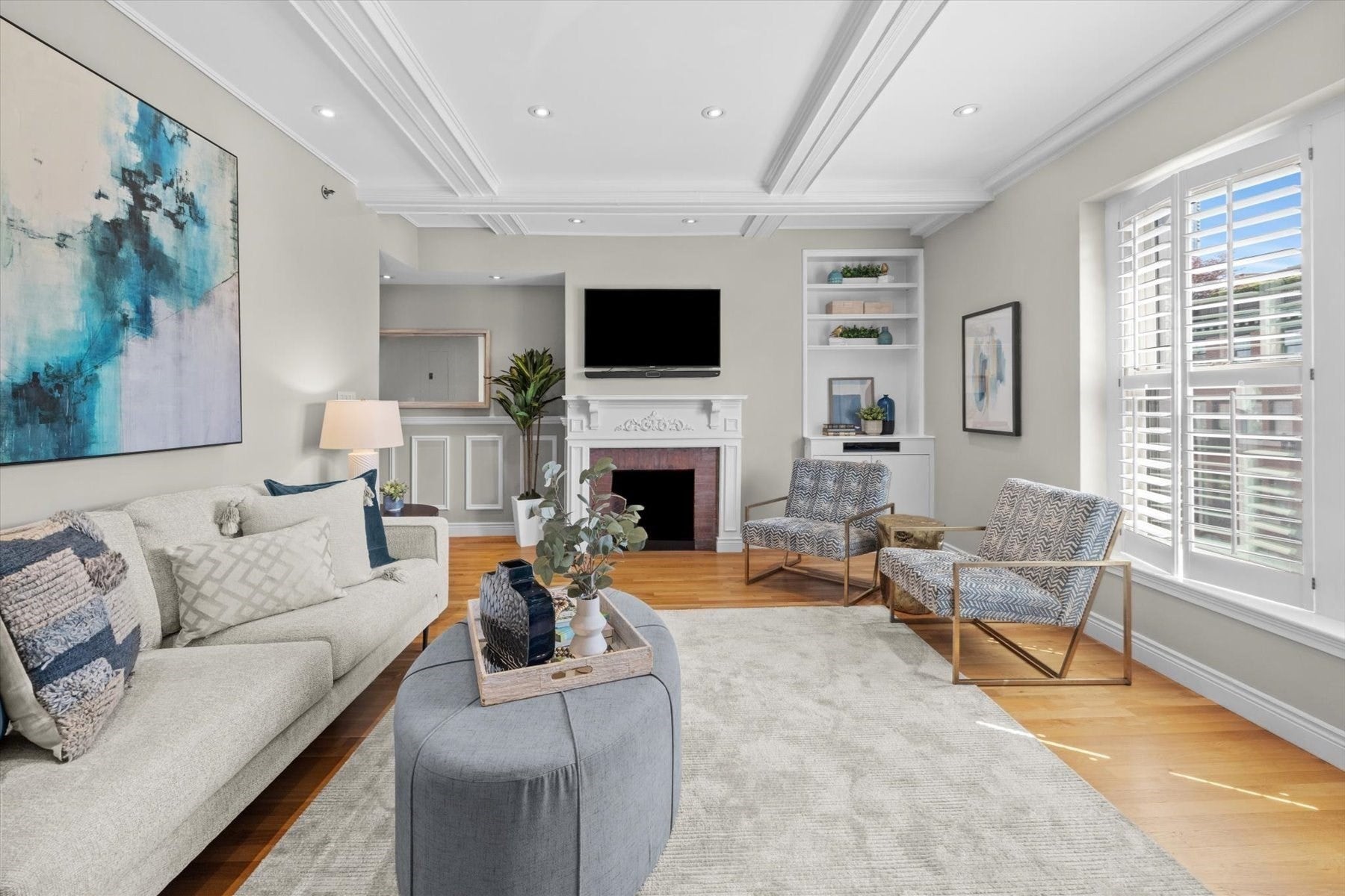 10 Charlesgate East 502, Boston MA 02215