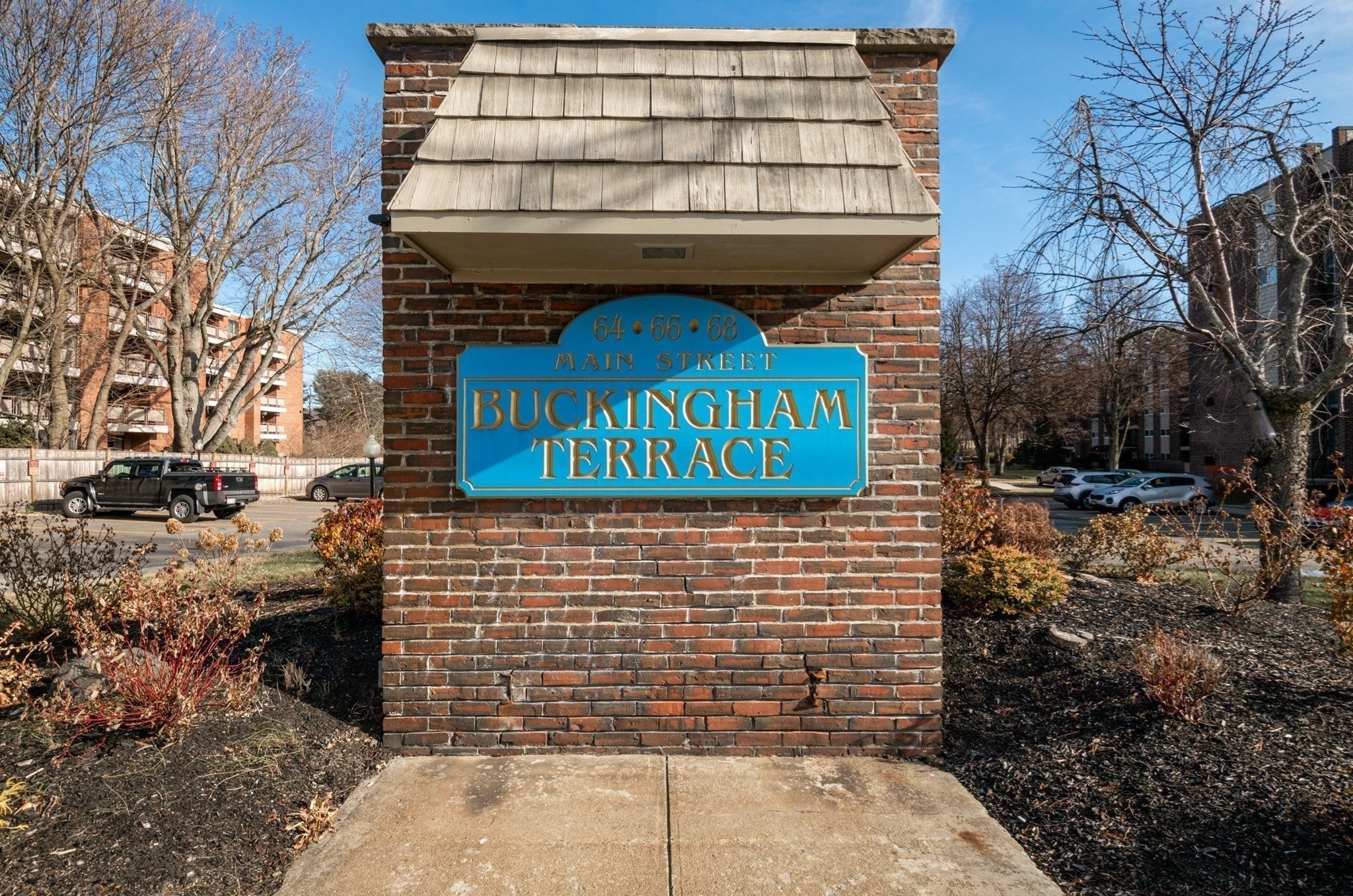 68 Main Street 51C, Stoneham MA 02180