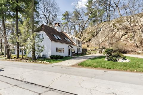 Photo of 40 Webster Ave, Beverly, MA 01915 (MLS # 73508820)