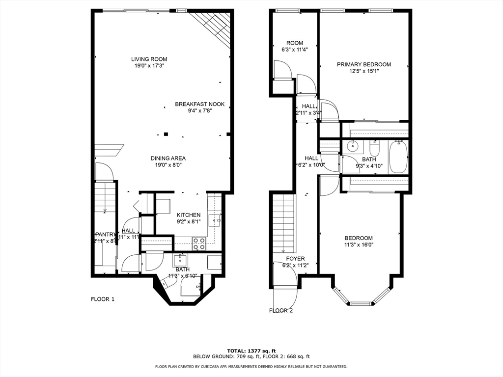 230-232 W Newton Street B