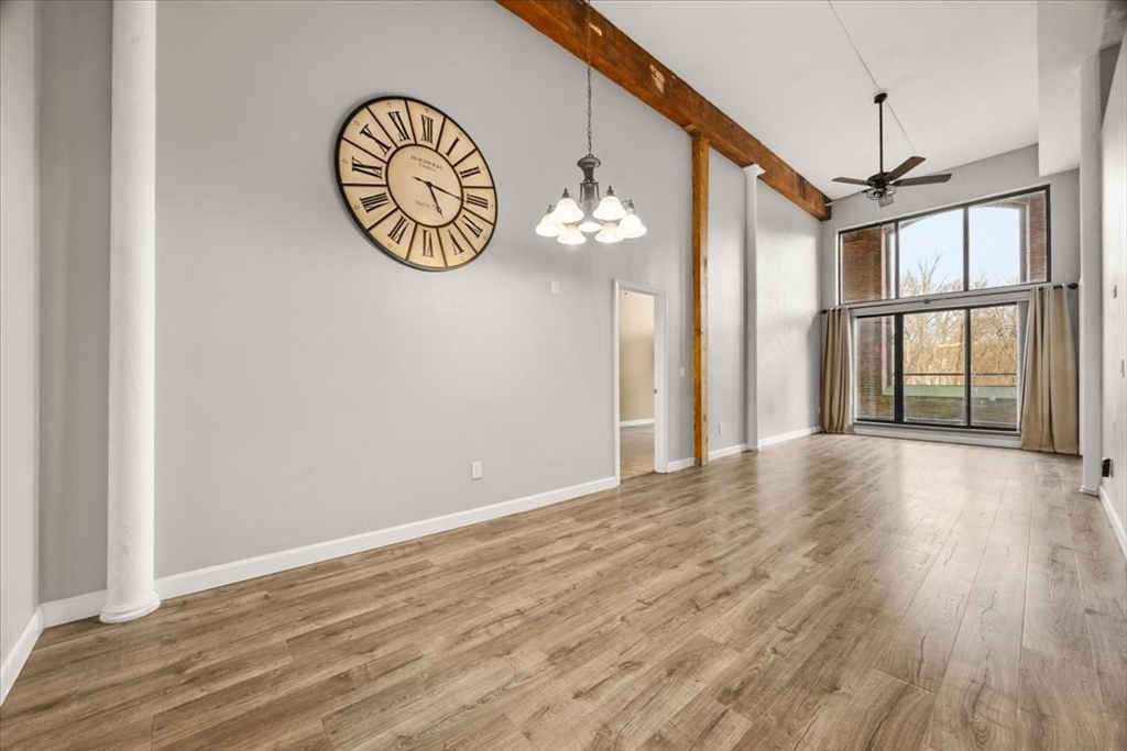 96 Old Colony Ave 231