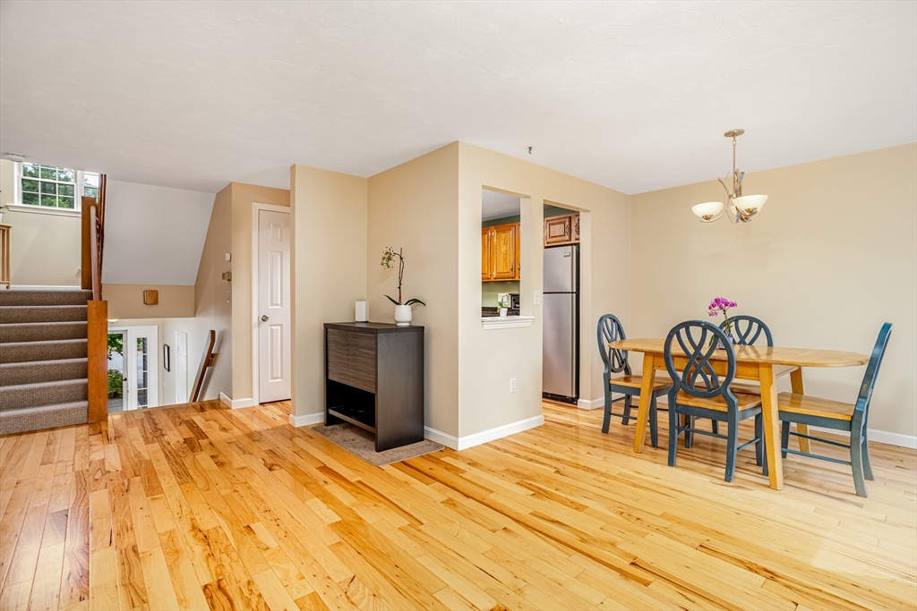 110 Ridgefield Cir D