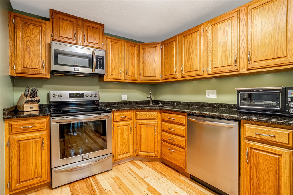 110 Ridgefield Cir D