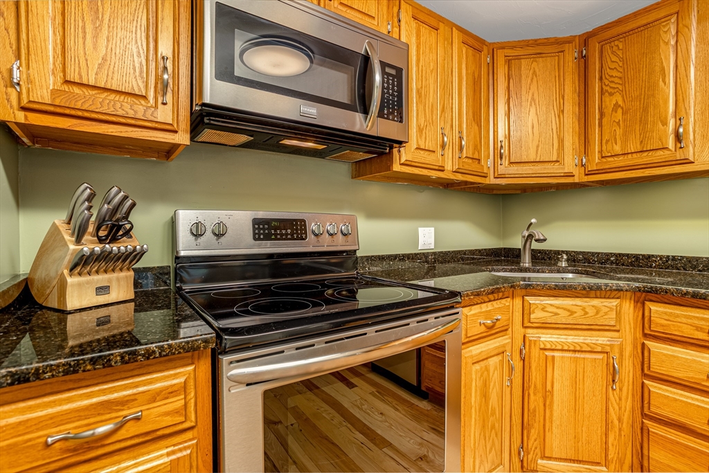 110 Ridgefield Cir D