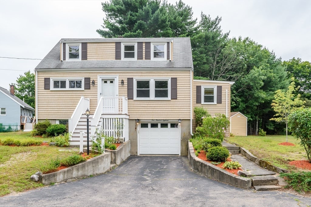 118 Brickel Rd, Stoughton, MA, 118 Brickel Rd, Stoughton, MA Photo #18