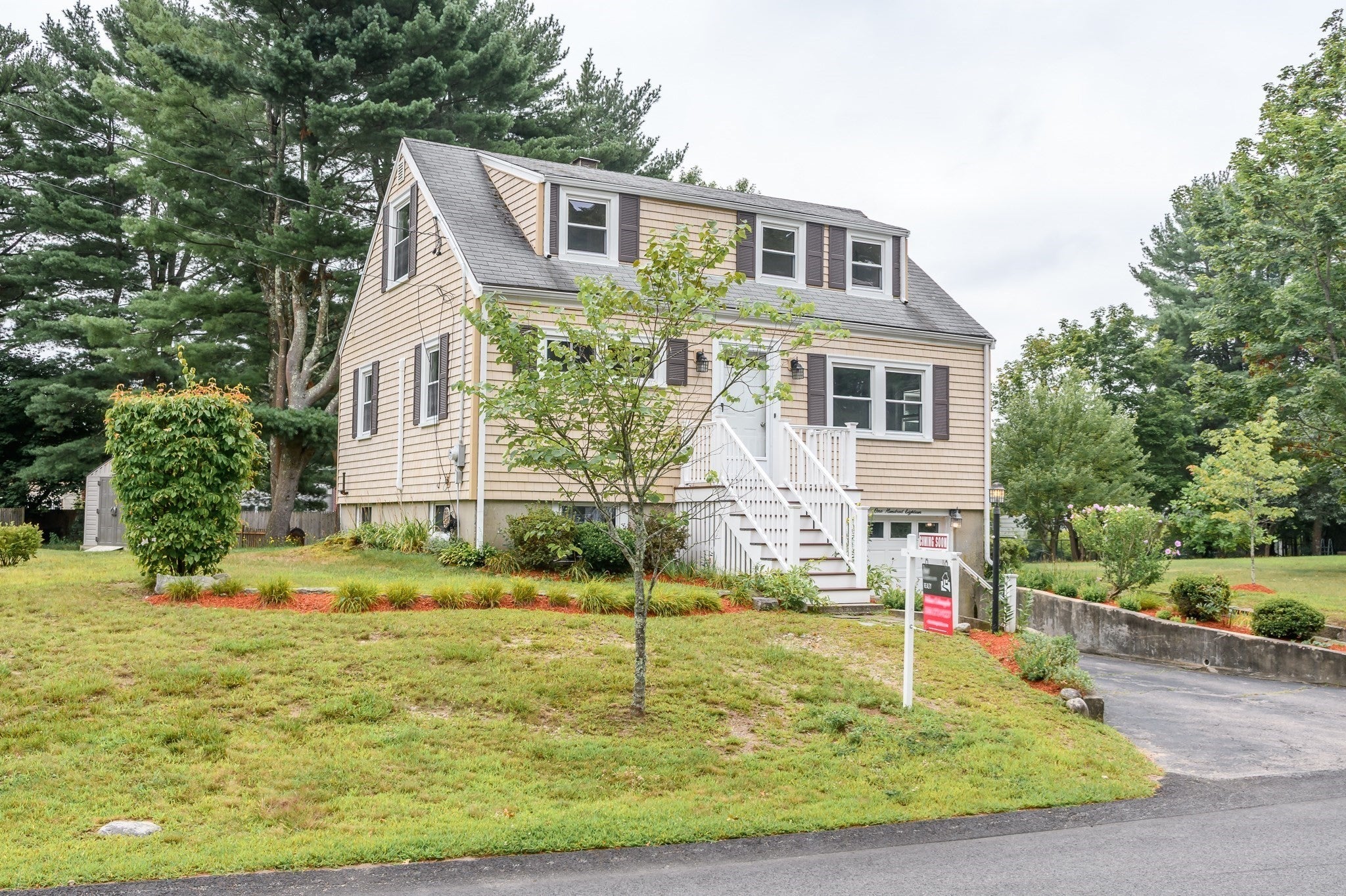 118 Brickel Rd