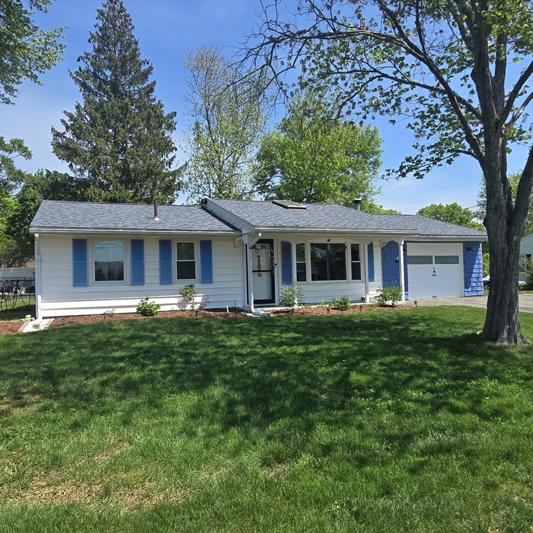 44 Leahy Rd