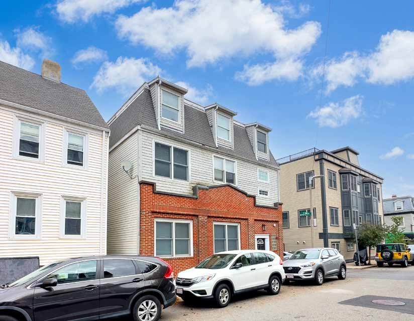 550 E 3rd Street