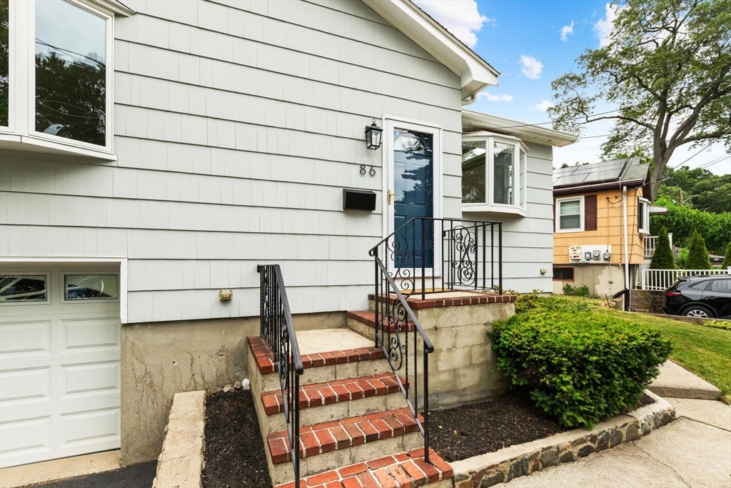 86 Pennybrook Rd