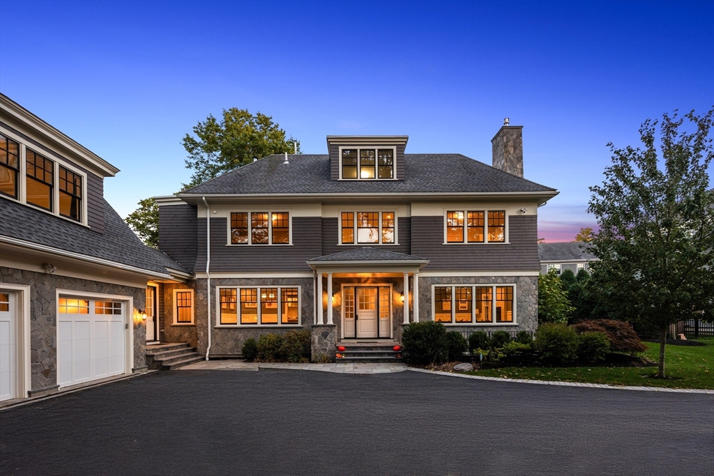 23 Crafts Rd