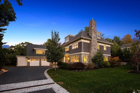 23 Crafts Rd Brookline MA 02467
