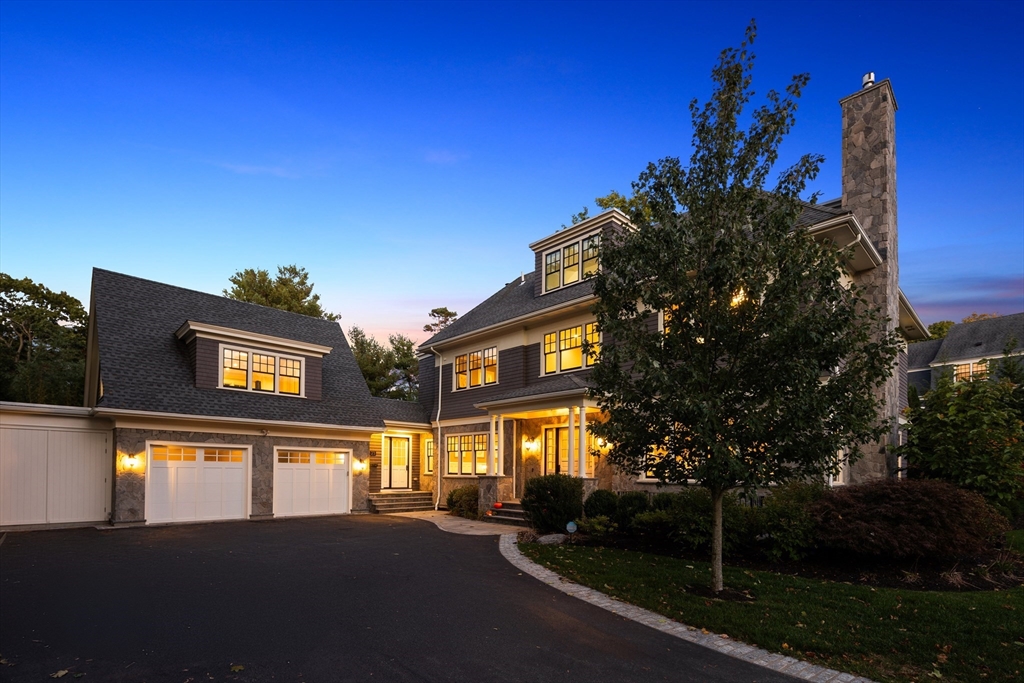 23 Crafts Rd