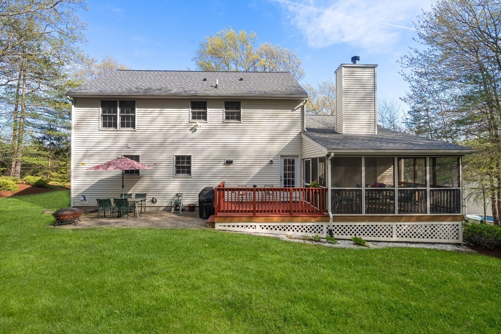44 Laurel Drive, Hudson, MA, 44 Laurel Drive, Hudson, MA Photo #3
