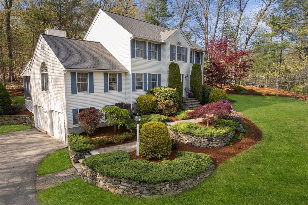44 Laurel Drive, Hudson, MA, 44 Laurel Drive, Hudson, MA Photo #2