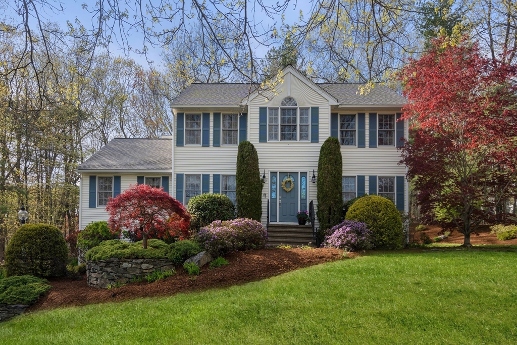 44 Laurel Drive, Hudson, MA, 44 Laurel Drive, Hudson, MA Photo #37
