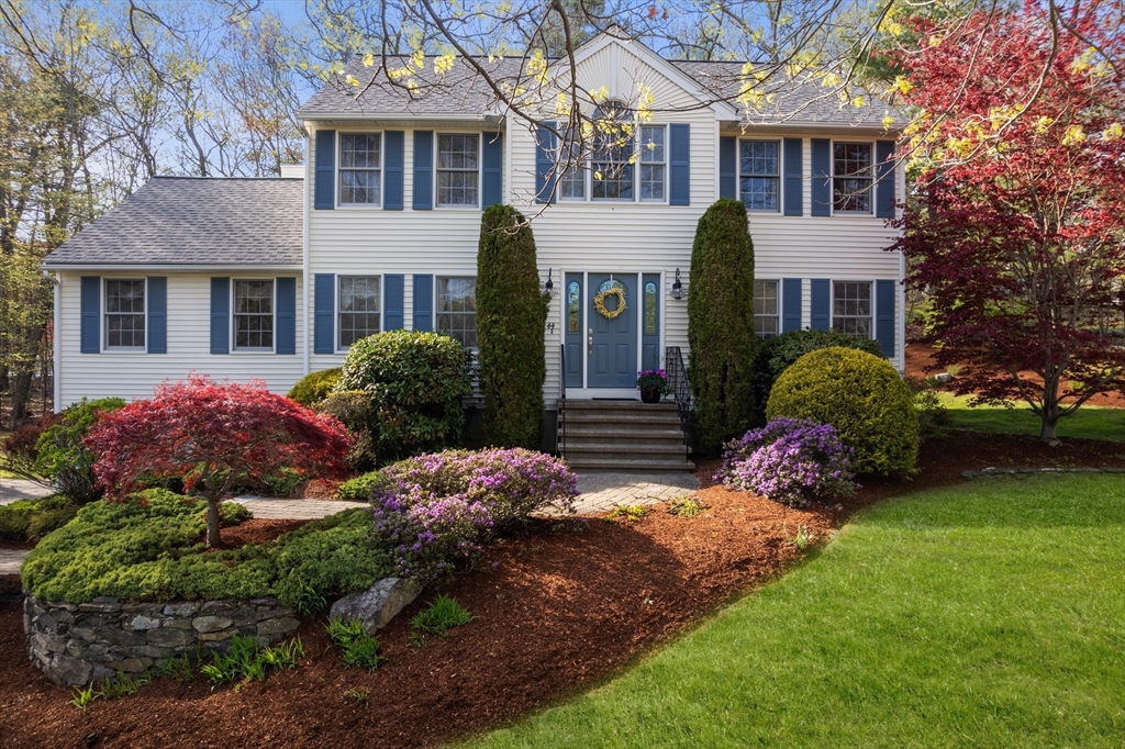44 Laurel Drive, Hudson, MA, 44 Laurel Drive, Hudson, MA Photo #1