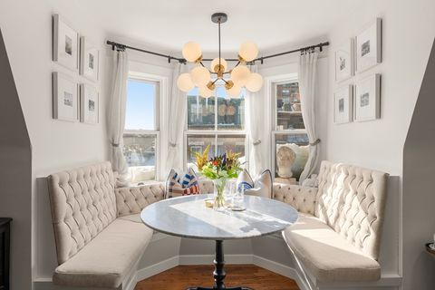 Photo of 13 Upton St #6, Boston, MA 02118 (MLS # 73473686)