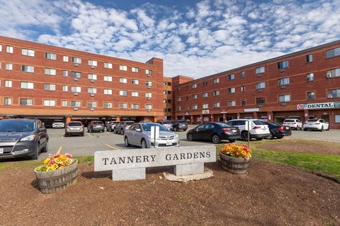 Photo of 111 Foster St #Unit 416, Peabody, MA 01960 (MLS # 73466780)