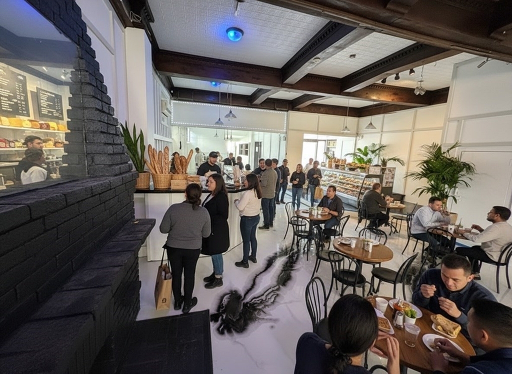 265 Commercial Street