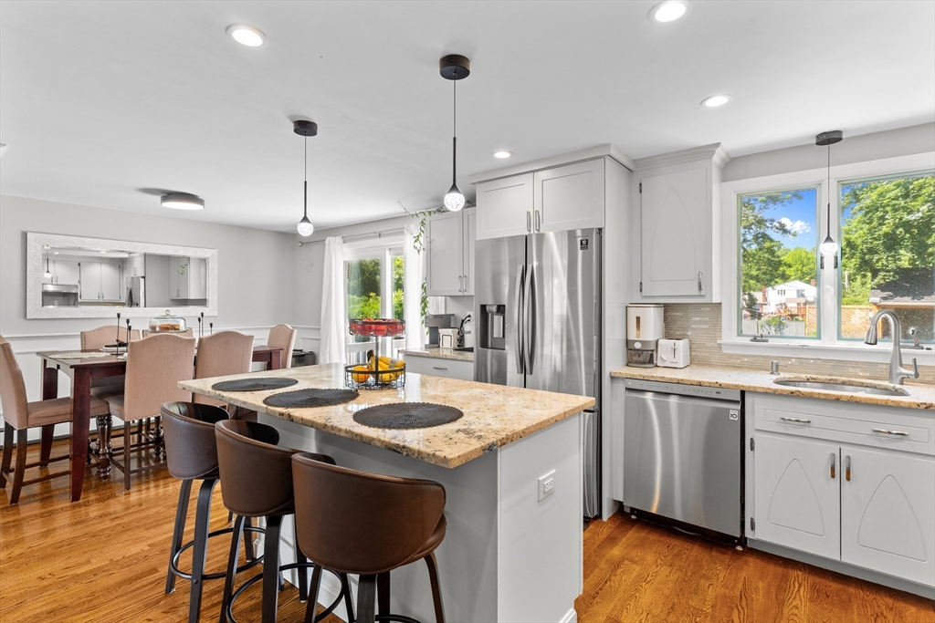 23 Maraglia Rd