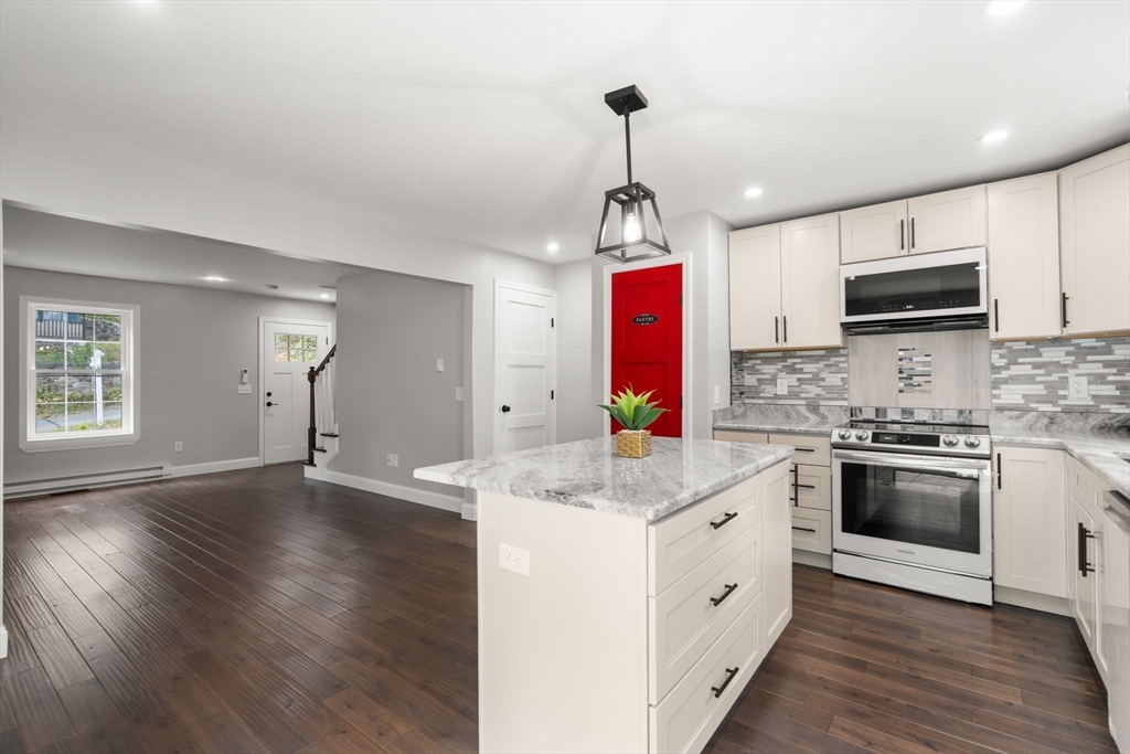 36 Summit  St B