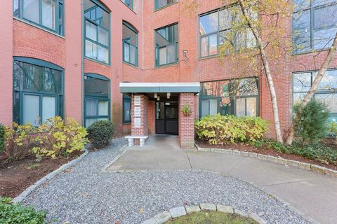 Photo of 150 Rumford Street #110, Mansfield, MA 02048 (MLS # 73461767)
