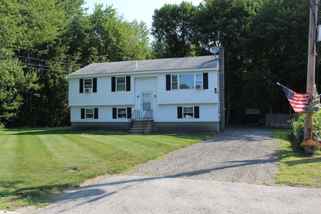 4 Howard George Ct
