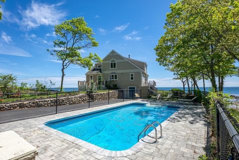 54 Harlows Landing Plymouth MA 02360